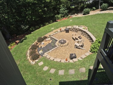 This immaculate custom built 1,944 square foot home has one of - photo 49