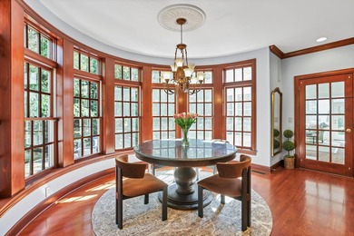 Stately Colonial Revival 25 acre estate featuring classic - photo 50