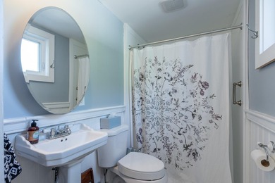 Tastefully renovated and meticulously maintained, this three - photo 50