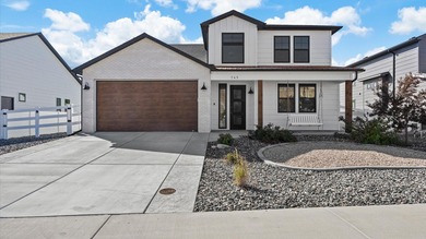 Colorado River Home For Sale in Palisade Colorado