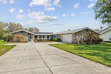 Lake Marion - Polk County Home For Sale in Haines City Florida