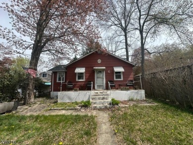 Lake Home For Sale in West Milford, New Jersey