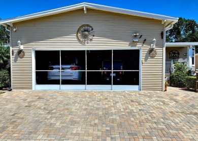 (private lake, pond, creek) Home For Sale in Lakeland Florida