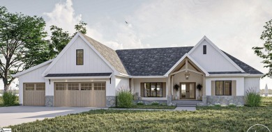 Lake Home For Sale in Laurens, South Carolina