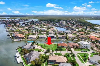 Marco Island Area Lot For Sale in Marco Island Florida