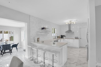 Fourth bedroom is a detached guest house/suite and does not - photo 8