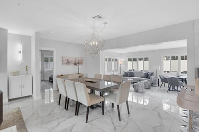Fourth bedroom is a detached guest house/suite and does not - photo 10