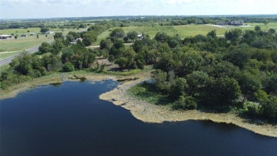 (private lake, pond, creek) Acreage For Sale in Hubbard Texas