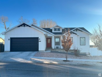 Lake Home For Sale in Willard, Utah