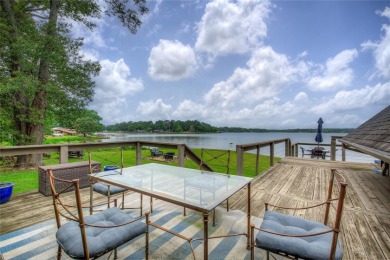Rare opportunity on beautiful Lake Quitman! - photo 9