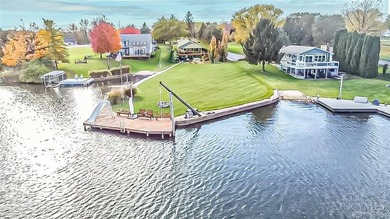 Lake Lakengren Home Sale Pending in Lakengren Ohio