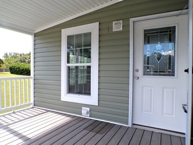 Be the very first to call this beautiful brand-new Nobility home - photo 12