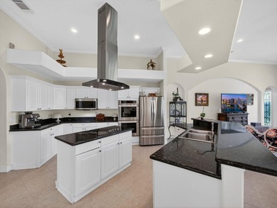 PGA Village estate home with plenty of room to build a guest - photo 13