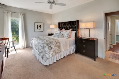 Welcome to your Port O'Connor getaway! This spacious home offers