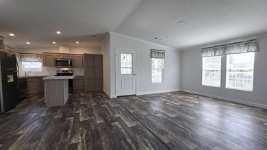 Be the very first to call this beautiful brand-new Nobility home - photo 16