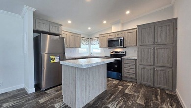 Be the very first to call this beautiful brand-new Nobility home - photo 18