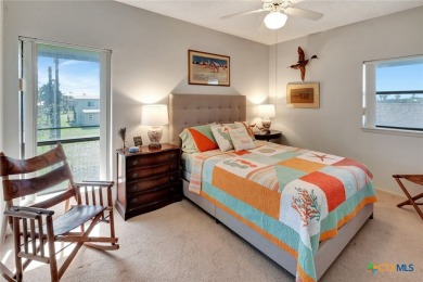 Welcome to your Port O'Connor getaway! This spacious home offers