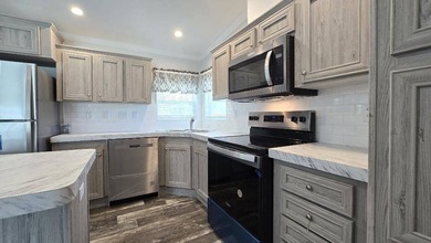 Be the very first to call this beautiful brand-new Nobility home - photo 19