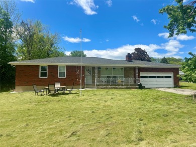 Hudson River Home For Sale in New Windsor New York