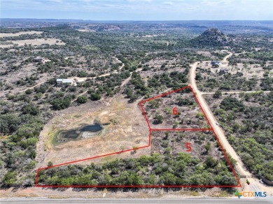  Acreage For Sale in Burnet Texas