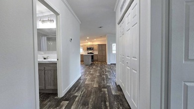 Be the very first to call this beautiful brand-new Nobility home - photo 23