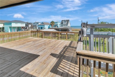 Welcome to your Port O'Connor getaway! This spacious home offers