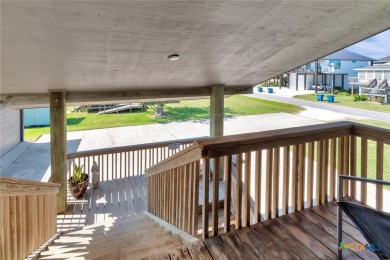 Welcome to your Port O'Connor getaway! This spacious home offers