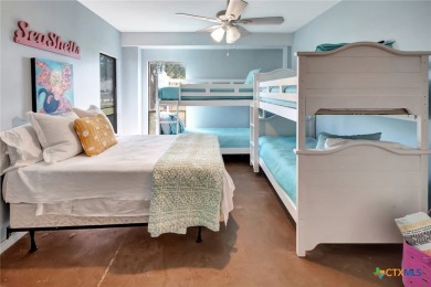 Welcome to your Port O'Connor getaway! This spacious home offers