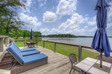 Rare opportunity on beautiful Lake Quitman! - photo 14