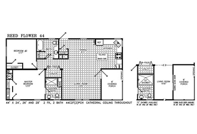 Be the very first to call this beautiful brand-new Nobility home - photo 32