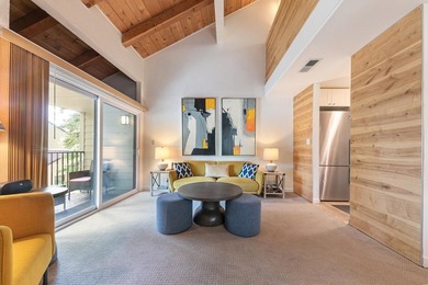 This beautifully updated 2-bedroom, 1.5-bath townhouse with a - photo 2