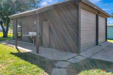 Welcome to your Port O'Connor getaway! This spacious home offers