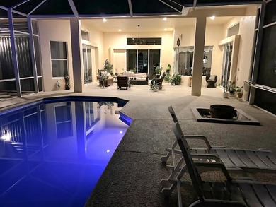 PGA Village estate home with plenty of room to build a guest - photo 35