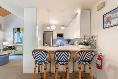 This beautifully updated 2-bedroom, 1.5-bath townhouse with a - photo 5