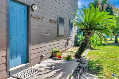 Welcome to your Port O'Connor getaway! This spacious home offers