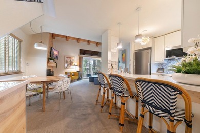 This beautifully updated 2-bedroom, 1.5-bath townhouse with a - photo 6