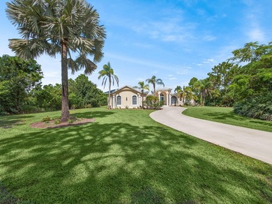 PGA Village estate home with plenty of room to build a guest - photo 38