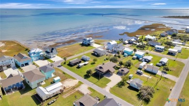 Welcome to your Port O'Connor getaway! This spacious home offers