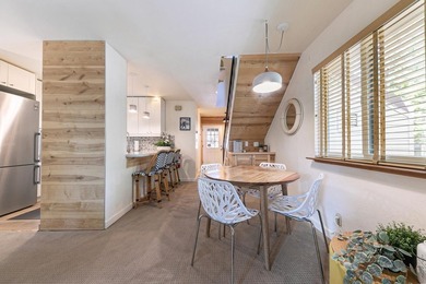 This beautifully updated 2-bedroom, 1.5-bath townhouse with a - photo 9