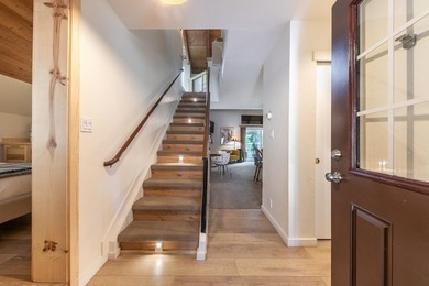 This beautifully updated 2-bedroom, 1.5-bath townhouse with a - photo 10