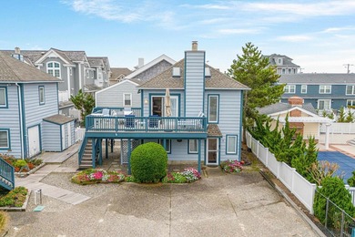A Rare Stone Harbor Gem - Beach Block Standalone Condo with - photo 1