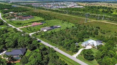 PGA Village estate home with plenty of room to build a guest - photo 41