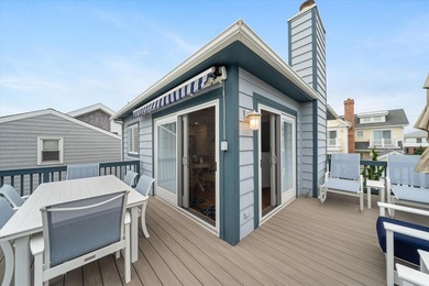 A Rare Stone Harbor Gem - Beach Block Standalone Condo with - photo 6