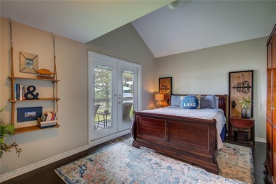 Rare opportunity on beautiful Lake Quitman! - photo 22