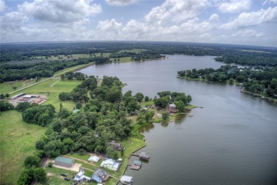 Rare opportunity on beautiful Lake Quitman! - photo 1