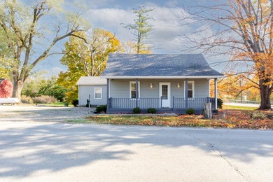 Lake Lakengren Home Sale Pending in Gasper Township Ohio