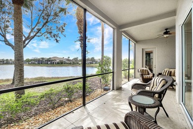 (private lake, pond, coastal) Condo For Sale in Naples Florida