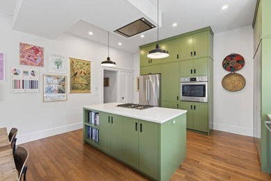 There's a rhythm to life on the peninsula. Here at 494 - photo 3