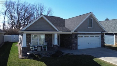 Lake Erie - Erie County Home For Sale in Huron Ohio