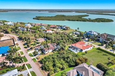 Marco Island Area Lot For Sale in Marco Island Florida